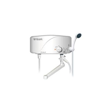 Проточный водонагреватель Timberk WHEL-7 OSC