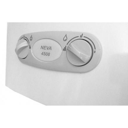 Панель управления колонки Нева 4508