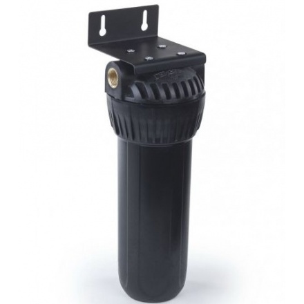 Фильтр магистральный Гейзер 1Г 1/2 для горячей воды