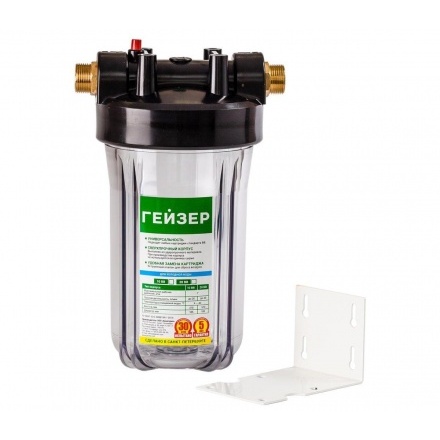 Корпус магистрального фильтра Гейзер 10ВВ