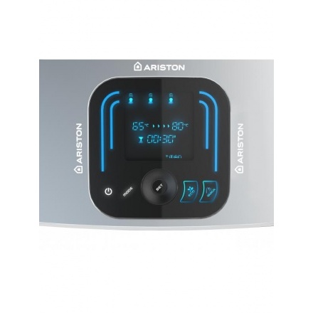 Водонагреватель электрический Ariston ABS VLS EVO INOX QH 50