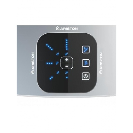 Водонагреватель электрический Ariston ABS VLS EVO INOX PW 50 3626115-R