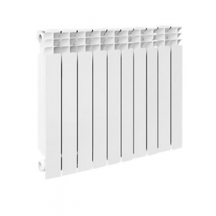 Радиатор биметаллический Termica Bitherm 500/80