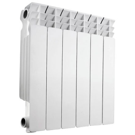 Радиатор биметаллический Termica Bitherm 500/80