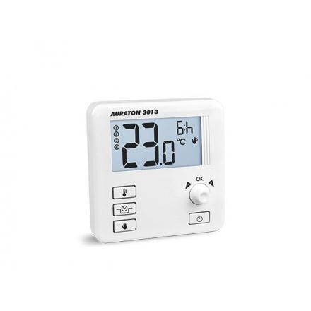 Регулятор температуры Auraton Cetus 3013