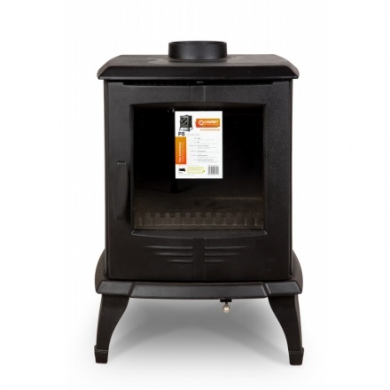 Печь-камин Kawmet P8 (7,9 кВт)