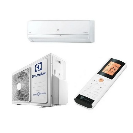 Сплит-система Electrolux EACS/I-18HVI/N8_21Y