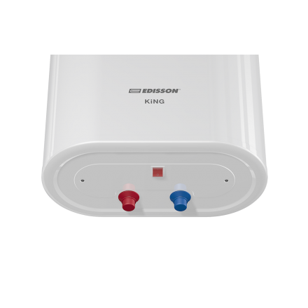 Водонагреватель накопительный EDISSON King 100 V