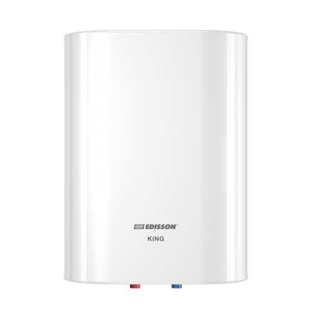 Водонагреватель накопительный EDISSON King 30 V