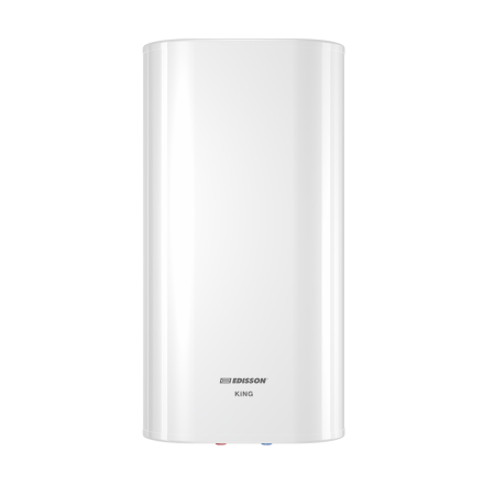 Водонагреватель накопительный EDISSON King 50 V