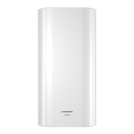 Водонагреватель накопительный EDISSON King 80 V