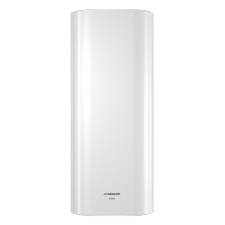 Водонагреватель накопительный EDISSON King 100 V