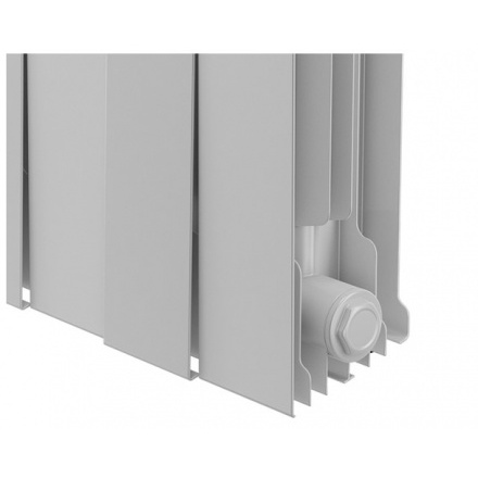 Радиатор биметаллический Royal Thermo PianoForte 300 Bianco Traffico