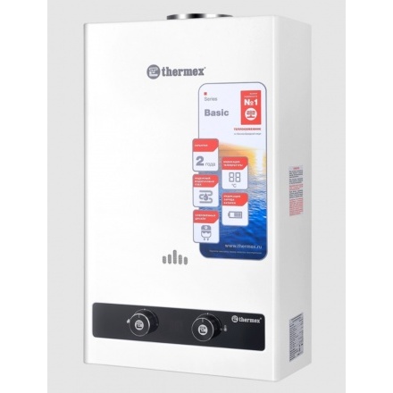 Газовая колонка Thermex B 20 D