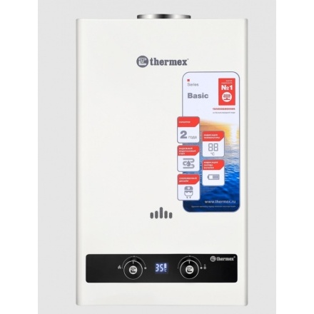 Газовая колонка Thermex B 20 D