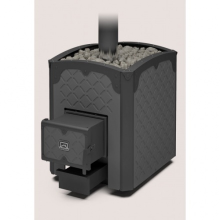 Печь для бани Теплодар Былина-24Ч (1.1)