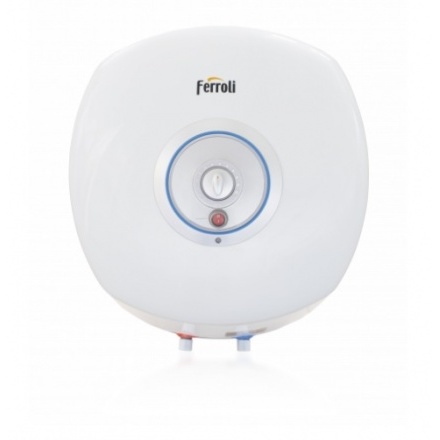 Водонагреватель накопительный Ferroli Moon SN10SVE2
