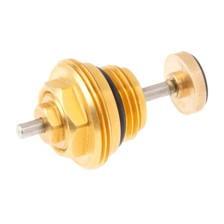 Вентиль AV 1/2" для AVE136 M30x1.5