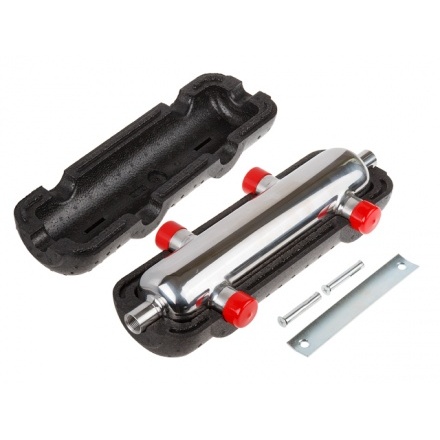 Гидрострелка AV 1"х4 AVE155016