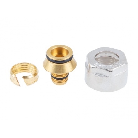 Евроконус AV 16(2.0)х3/4 для трубы многослойной HEAVY