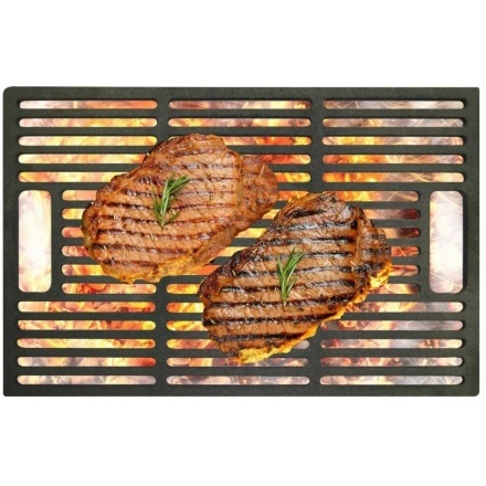 Решетка-гриль РГ-2 Сибирячка