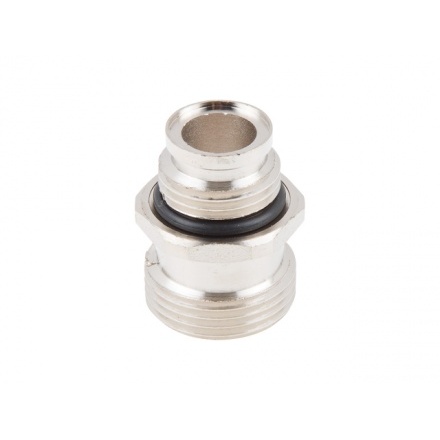 Переход AV 1/2"х3/4" для расходомера