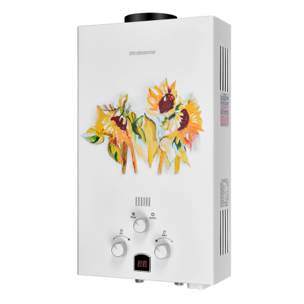 Газовая колонка Edisson E 20 GD