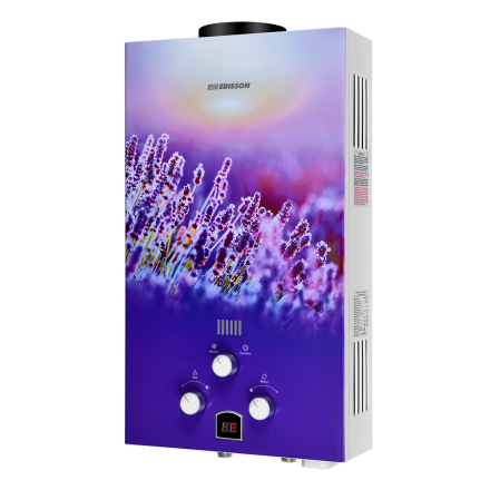 Газовая колонка Edisson E 20 GD