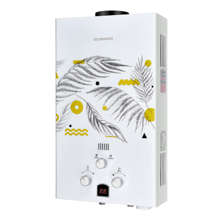 Газовая колонка Edisson E 20 GD