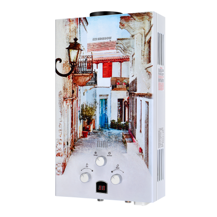 Газовая колонка Edisson E 20 GD