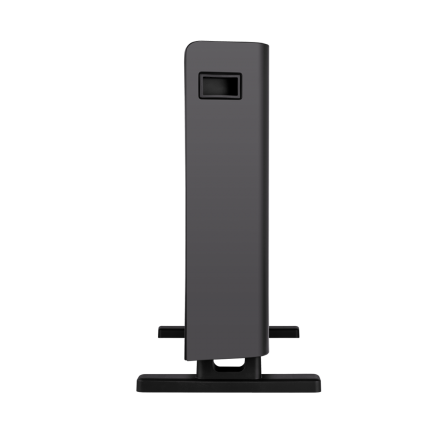 Конвектор электрический Thermex Pronto 1500M Black