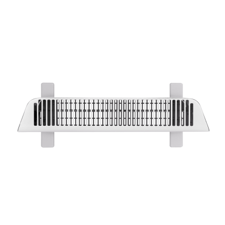 Конвектор электрический Thermex Pronto 2000M White