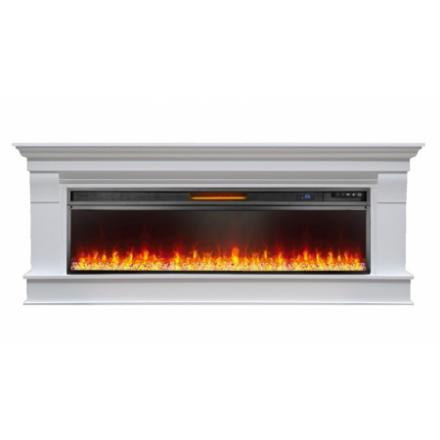 Портал Albion V60 (бьянко белый)