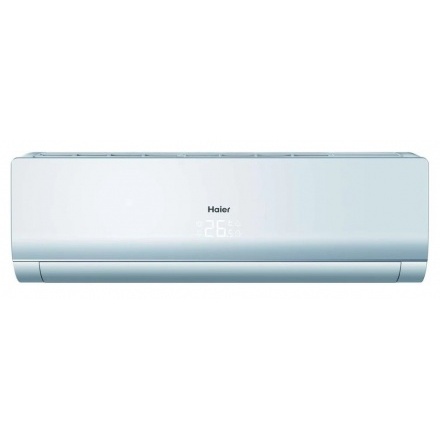 Кондиционер Haier Lightera DC-Inverter AS09NS5ERA-W/1U09BS3ERA