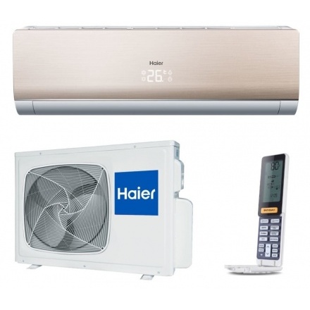 Кондиционер Haier Lightera DC-Inverter AS24NS3ERA-G/1U24GS1ERA