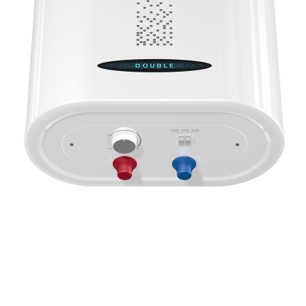 Электрический водонагреватель THERMEX Double 30