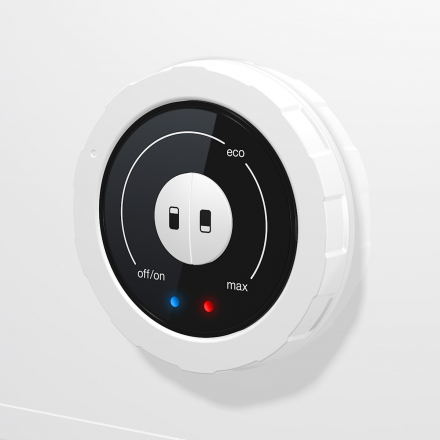 Электрический водонагреватель THERMEX MK 100 H