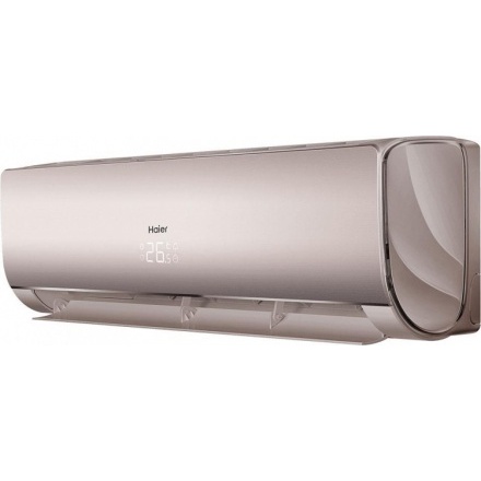Кондиционер Haier Lightera DC-Inverter AS24NS3ERA-G/1U24GS1ERA