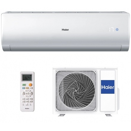 Кондиционер Haier Elegant DC-Inverter AS35NHPHRA/1U35NHP1FRA