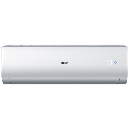Кондиционер Haier Elegant DC-Inverter AS35NHPHRA/1U35NHP1FRA