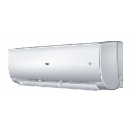 Кондиционер Haier Elegant DC-Inverter AS35NHPHRA/1U35NHP1FRA