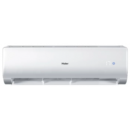Кондиционер Haier Elegant DC-Inverter AS35NHPHRA/1U35NHP1FRA