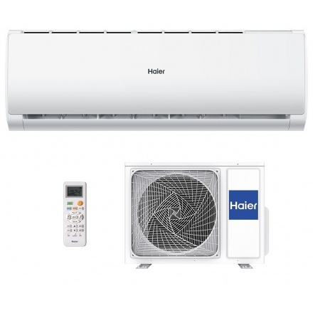 Кондиционер Haier Tundra DC-Inverter AS18TT4HRA/1U18TL4FRA