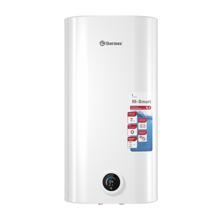 Электрический водонагреватель THERMEX MS 80 V (pro)