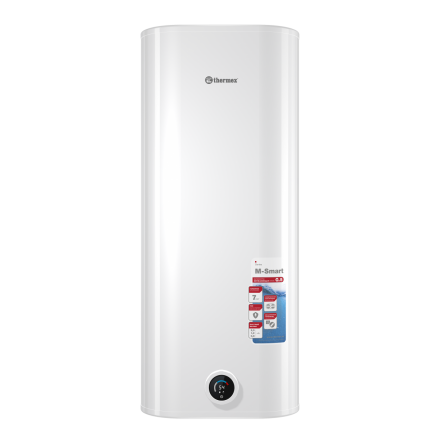 Электрический водонагреватель THERMEX MS 100 V (pro)