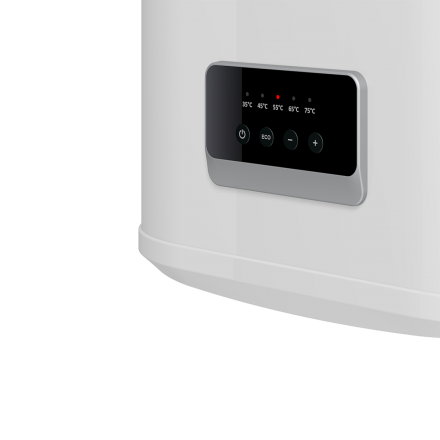 Электрический водонагреватель THERMEX Optima 80 Wi-Fi