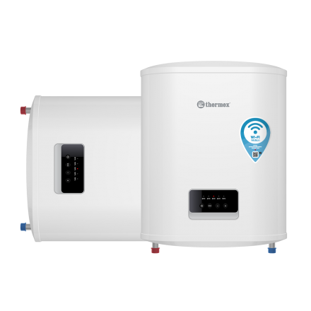Электрический водонагреватель THERMEX Optima 30 Wi-Fi