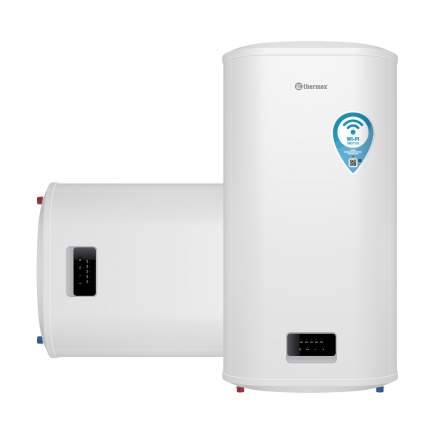 Электрический водонагреватель THERMEX Optima 100 Wi-Fi