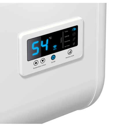 Водонагреватель THERMEX IF 50 H (pro) Wi-Fi