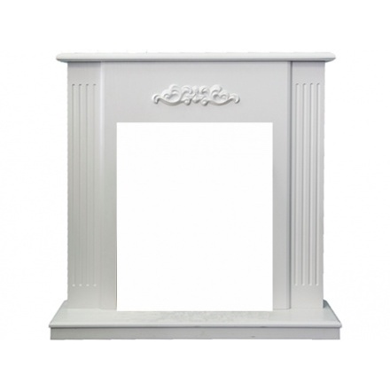 Портал Capri STD-ASP белое дерево делюкс